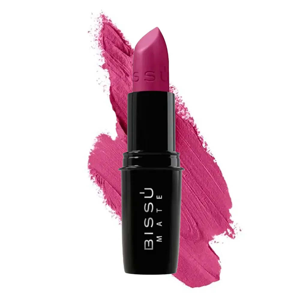 Labial Mate | Bissú