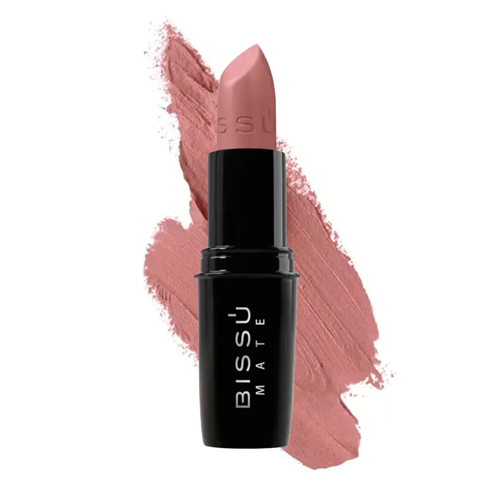 Labial Mate | Bissú