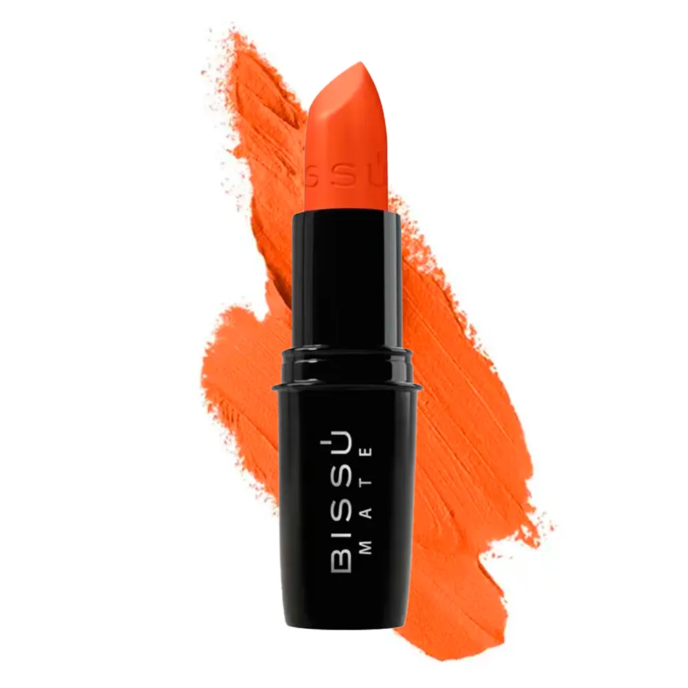 Labial Mate | Bissú