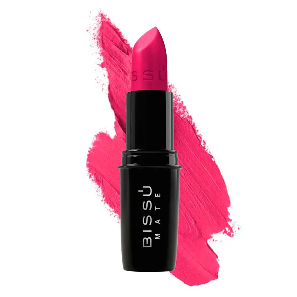 Labial Mate | Bissú