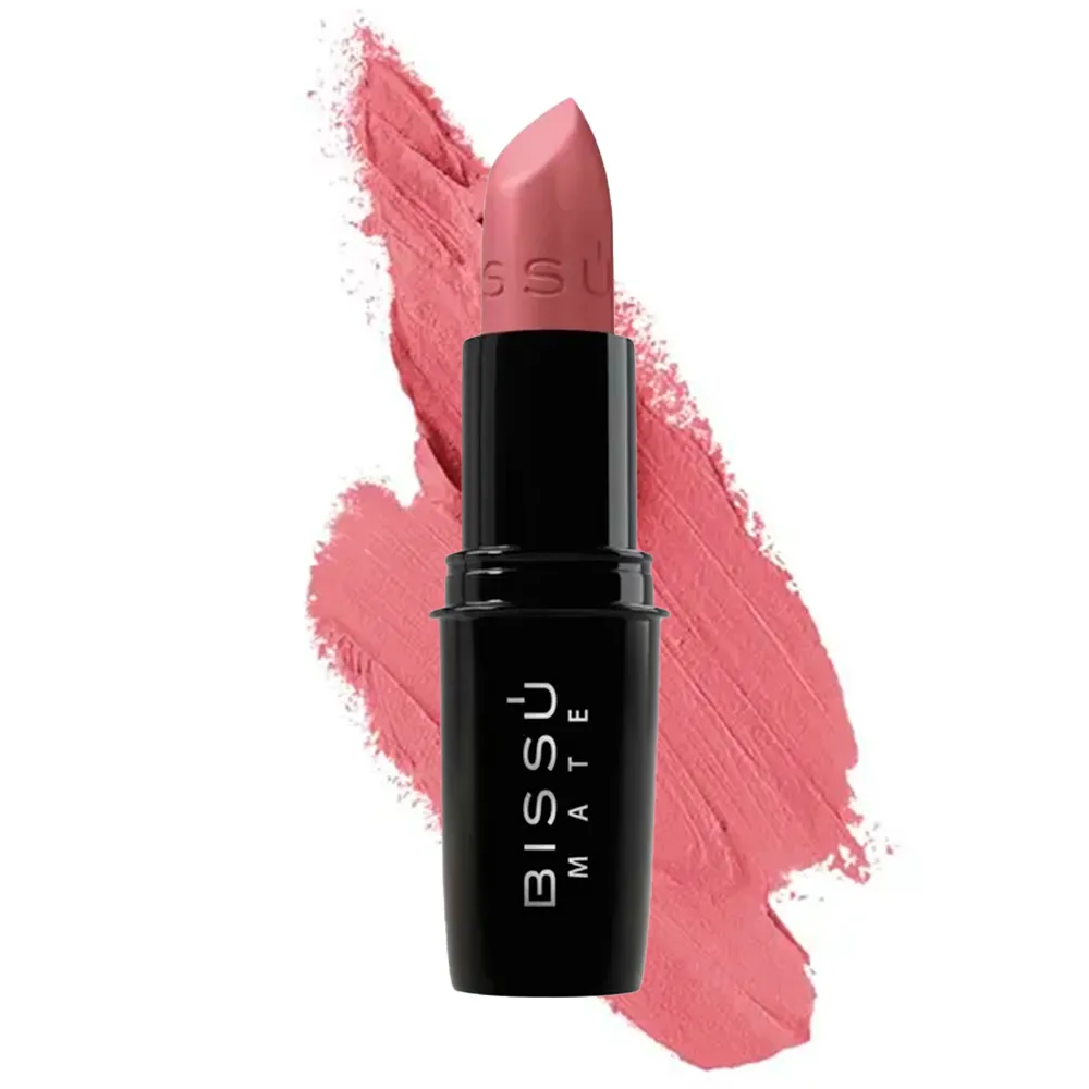 Labial Mate | Bissú