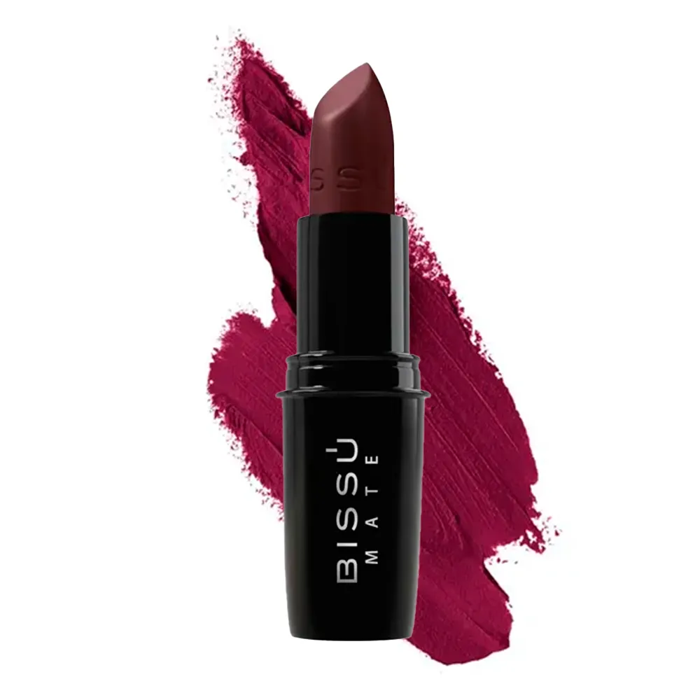 Labial Mate | Bissú