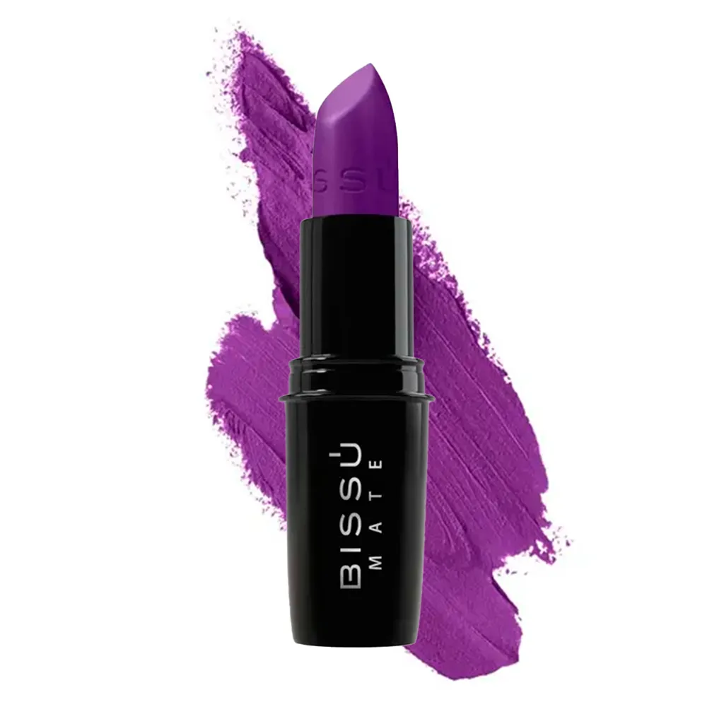 Labial Mate | Bissú