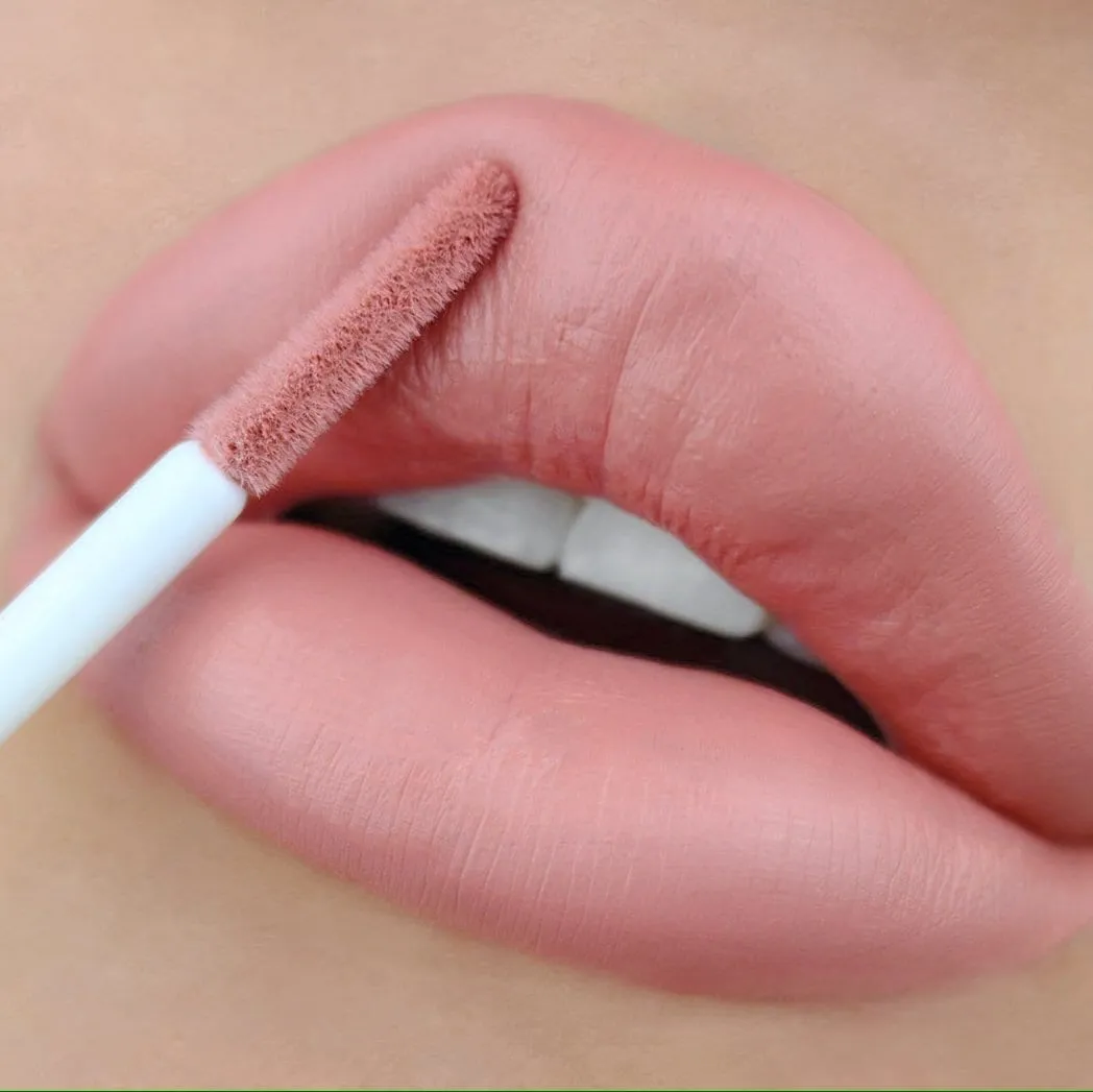 Labial Matte: Seal the Deal- Boss Up 02 | Beauty Creations