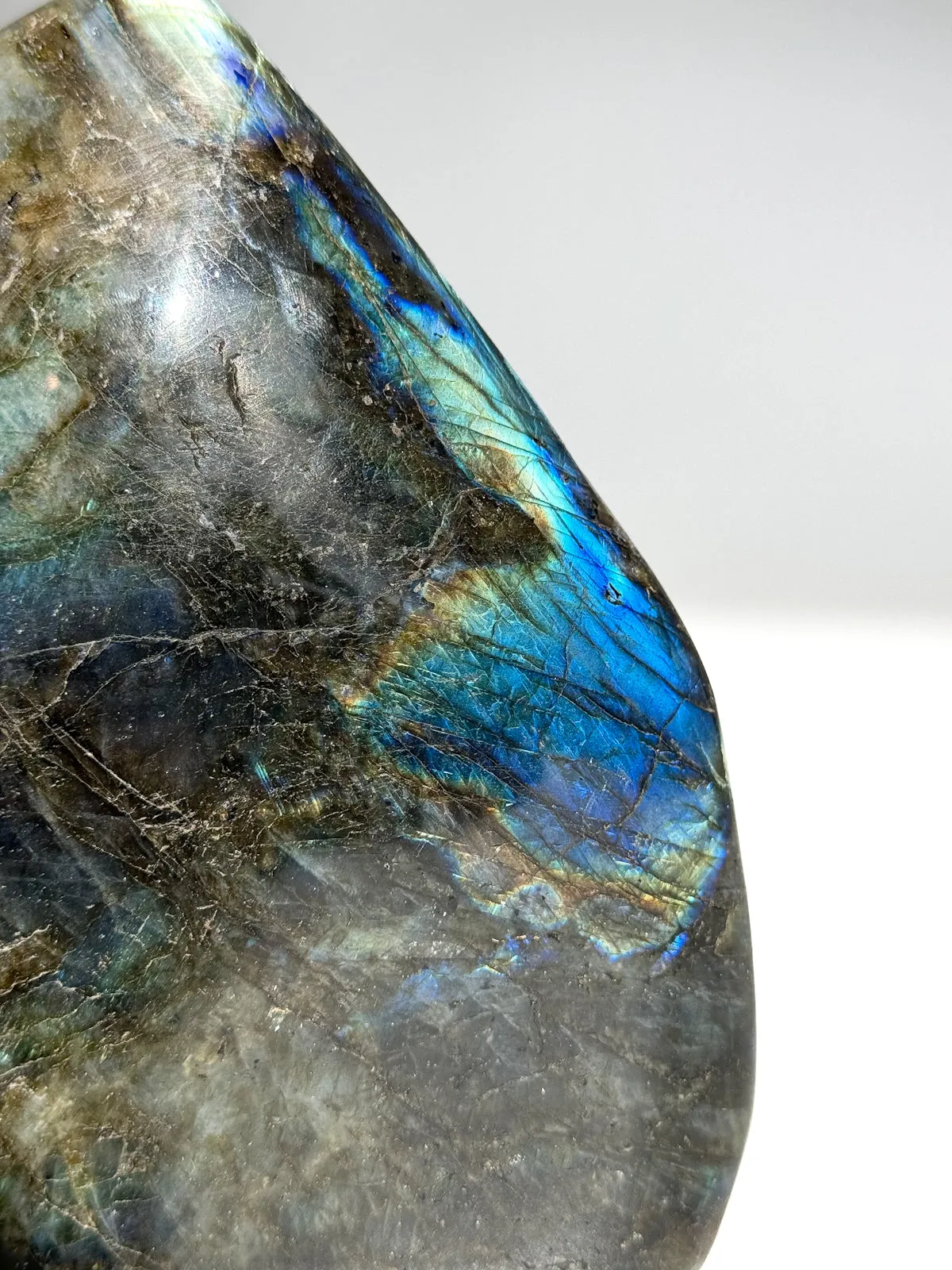 Labradorite Freeform