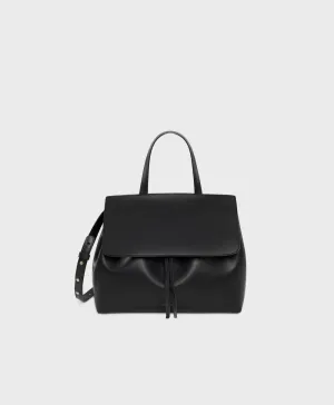 Lady Bag - Black/Flamma