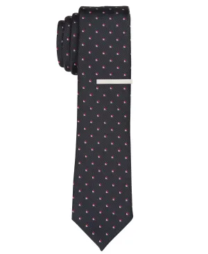 Lady K Neat Tie
