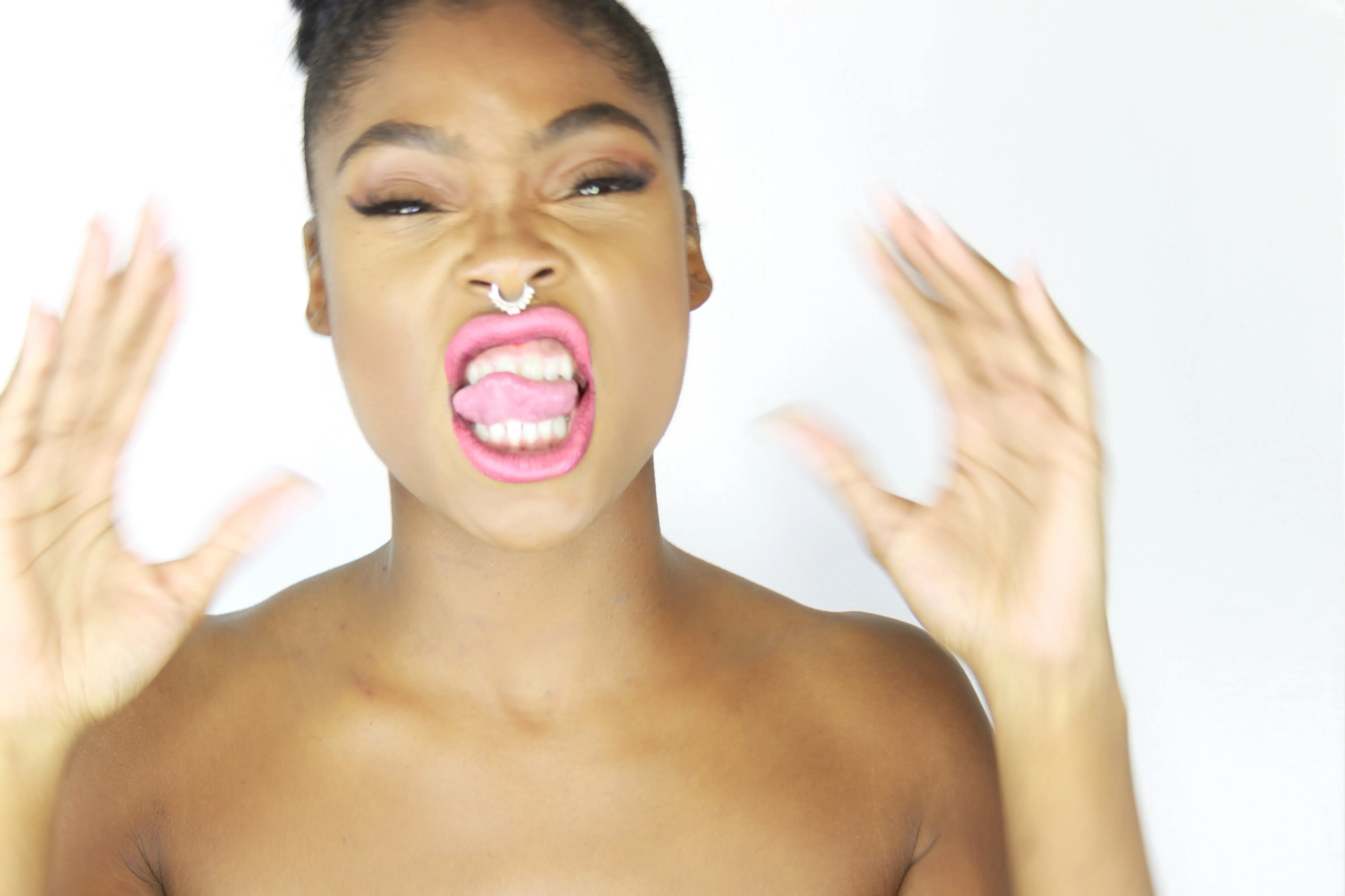 Ladylike Matte Lipstick