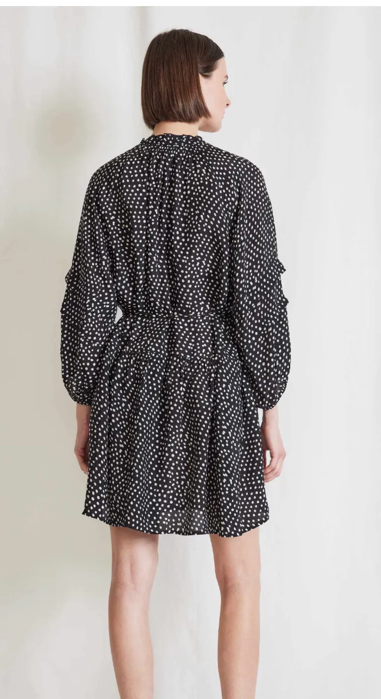 Laguna Mini Dress