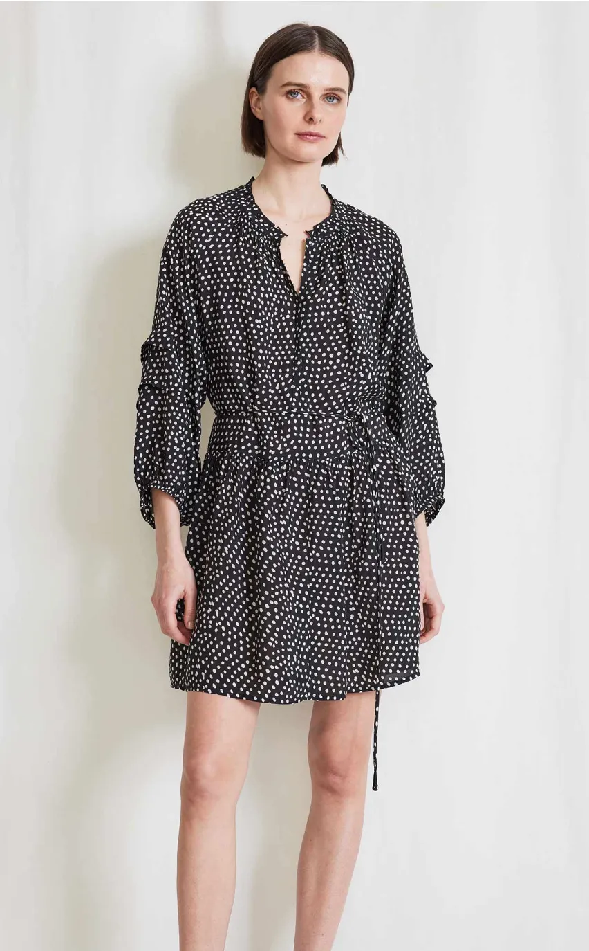 Laguna Mini Dress