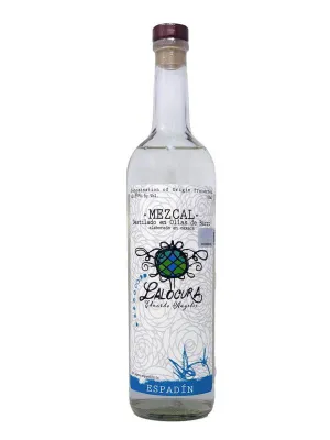Lalocura Espadin 750 ml