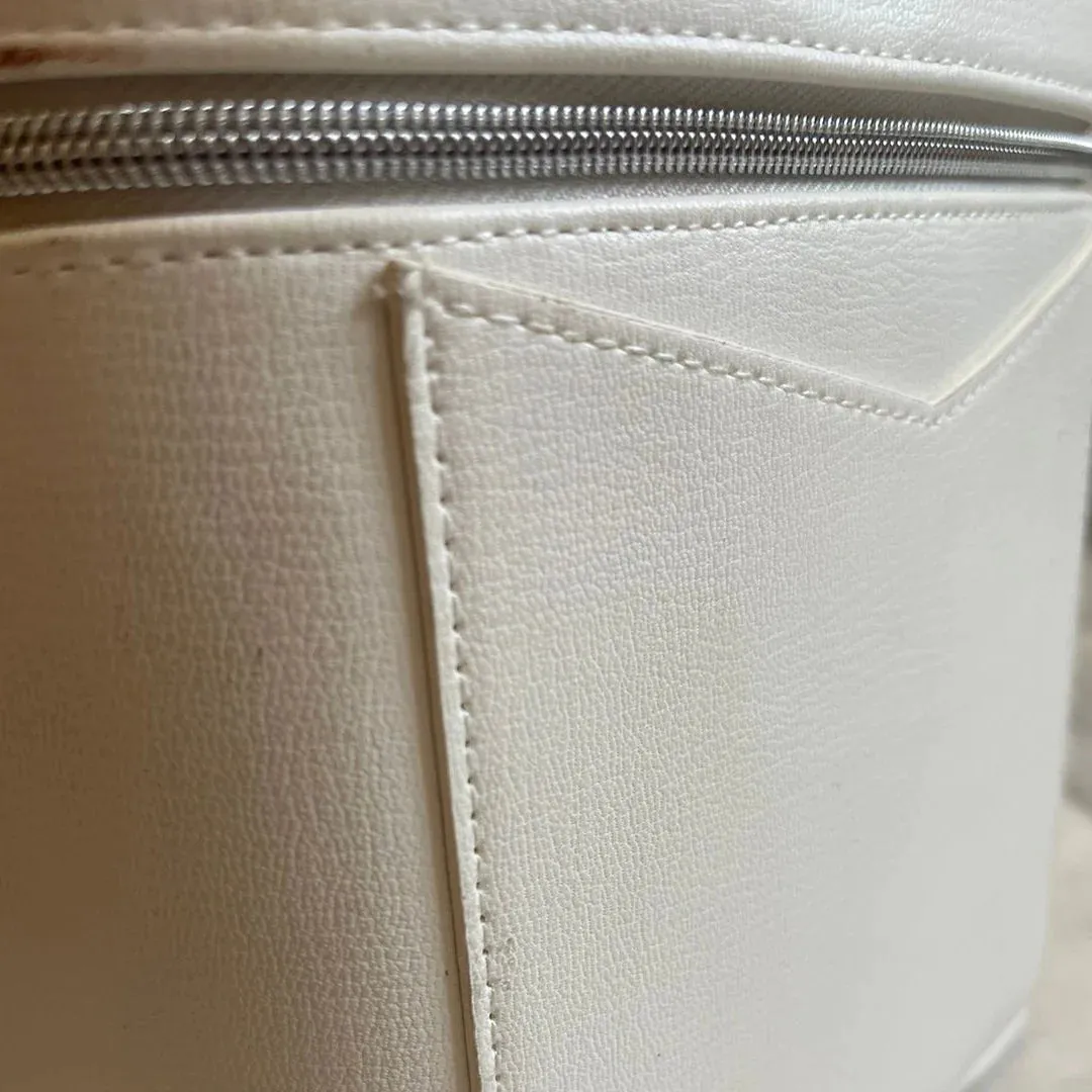 Lancome Skincare Vanity Pouch