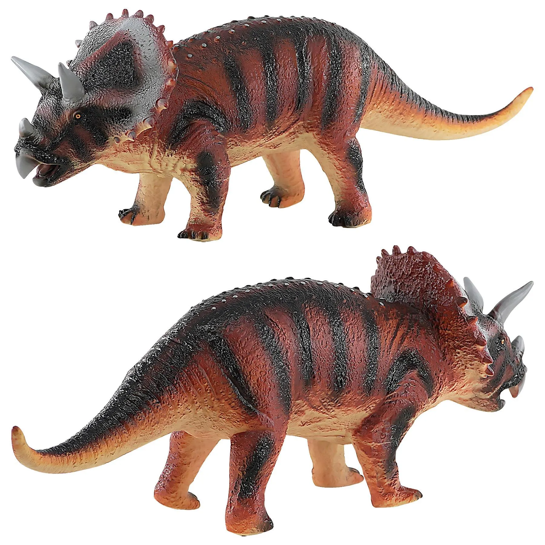 Large Soft Foam Dinosaurs