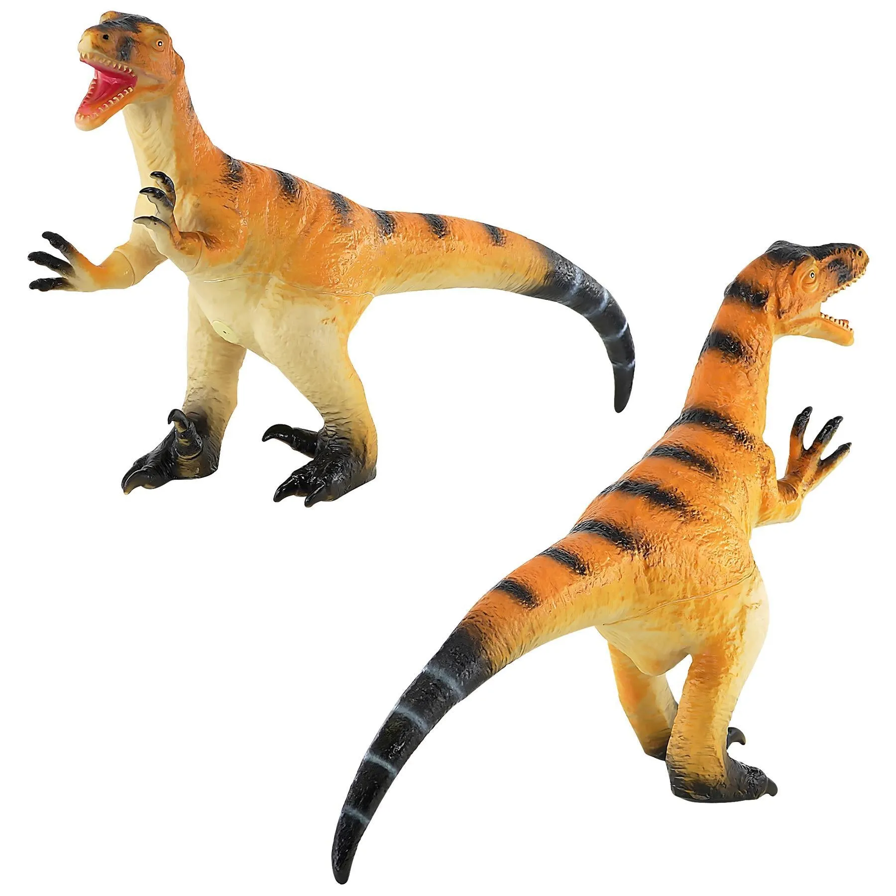 Large Soft Foam Dinosaurs