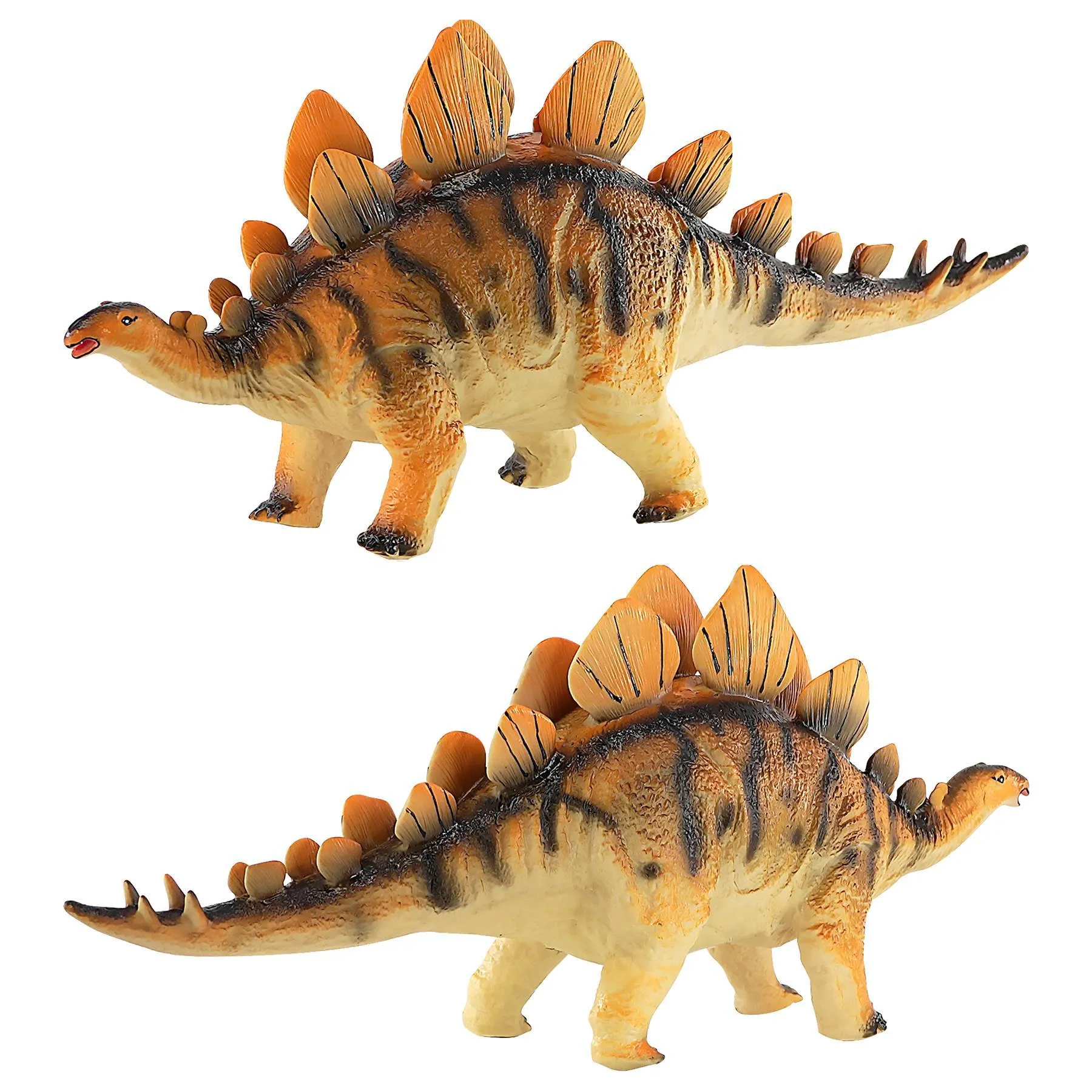 Large Soft Foam Dinosaurs