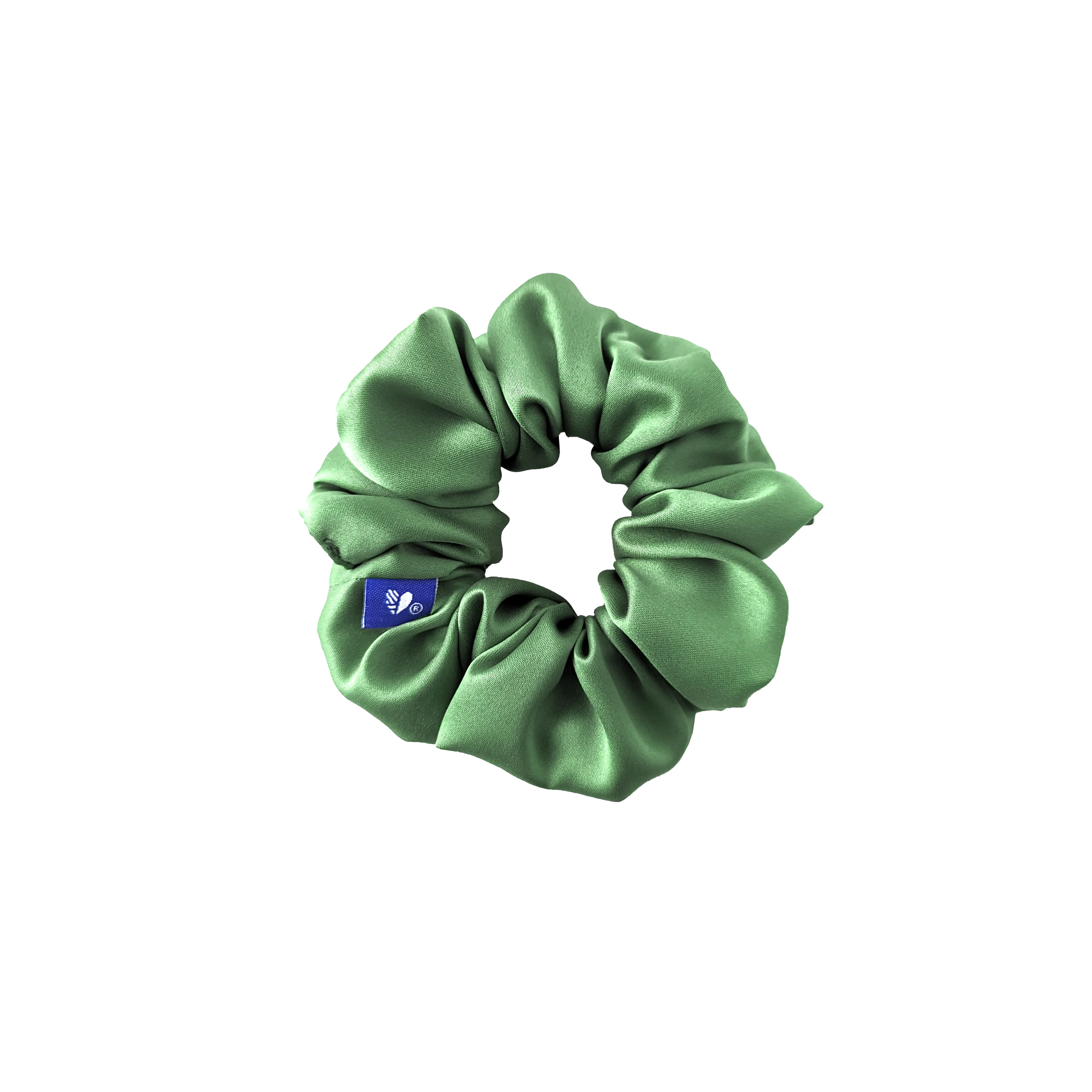 Laurel Mini Scrunchie