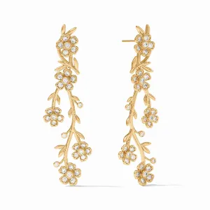 Laurel Statement Earring