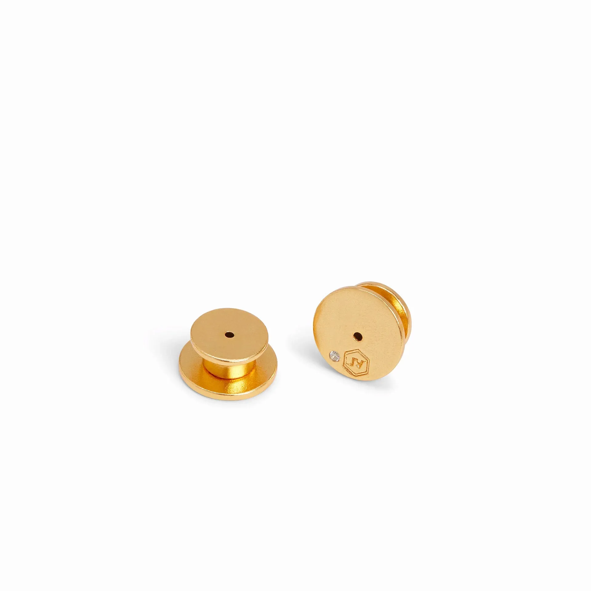 Laurel Statement Earring