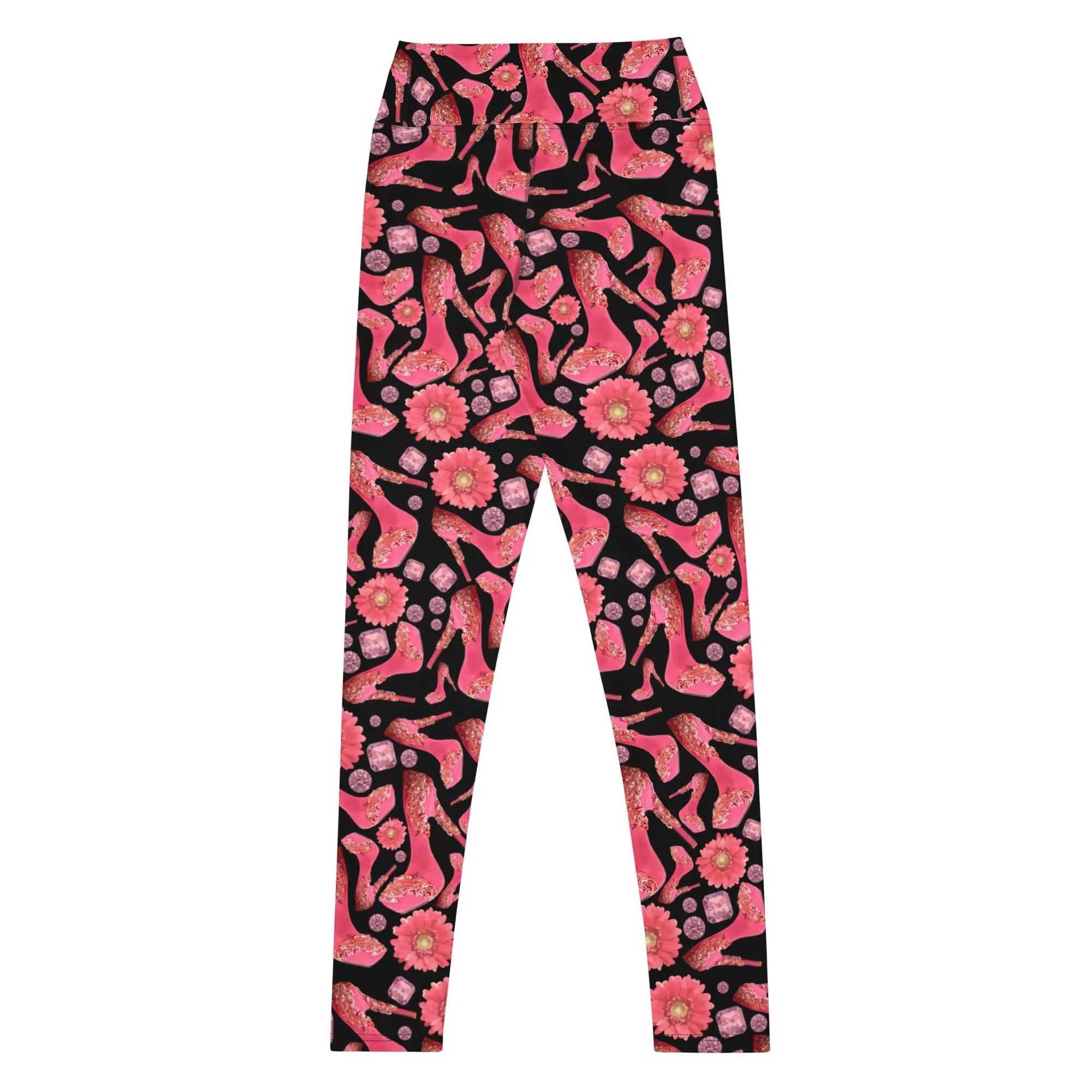 Leggings 'Influencer Glam'