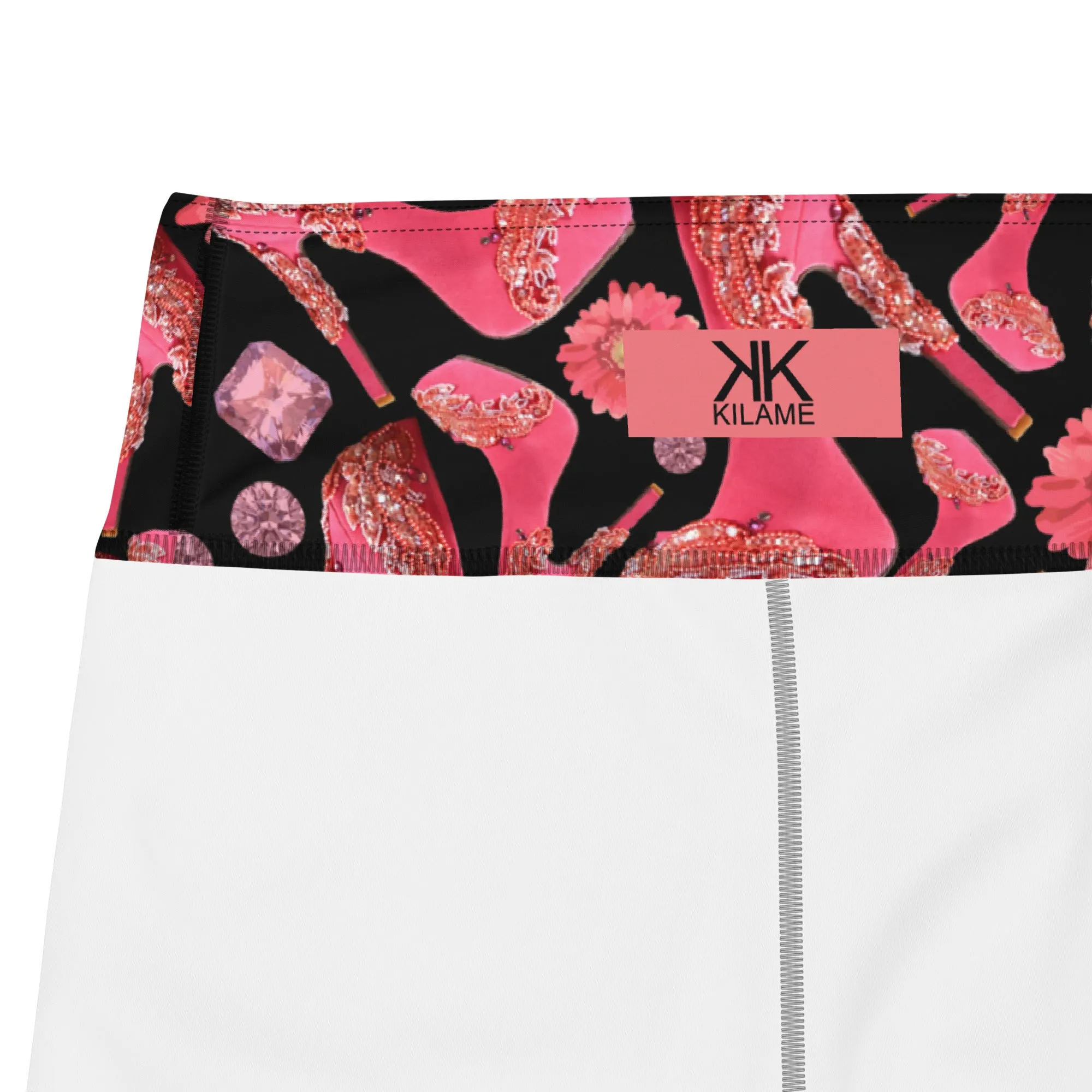 Leggings 'Influencer Glam'