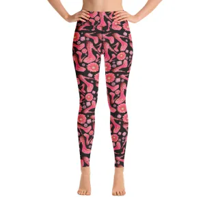 Leggings 'Influencer Glam'