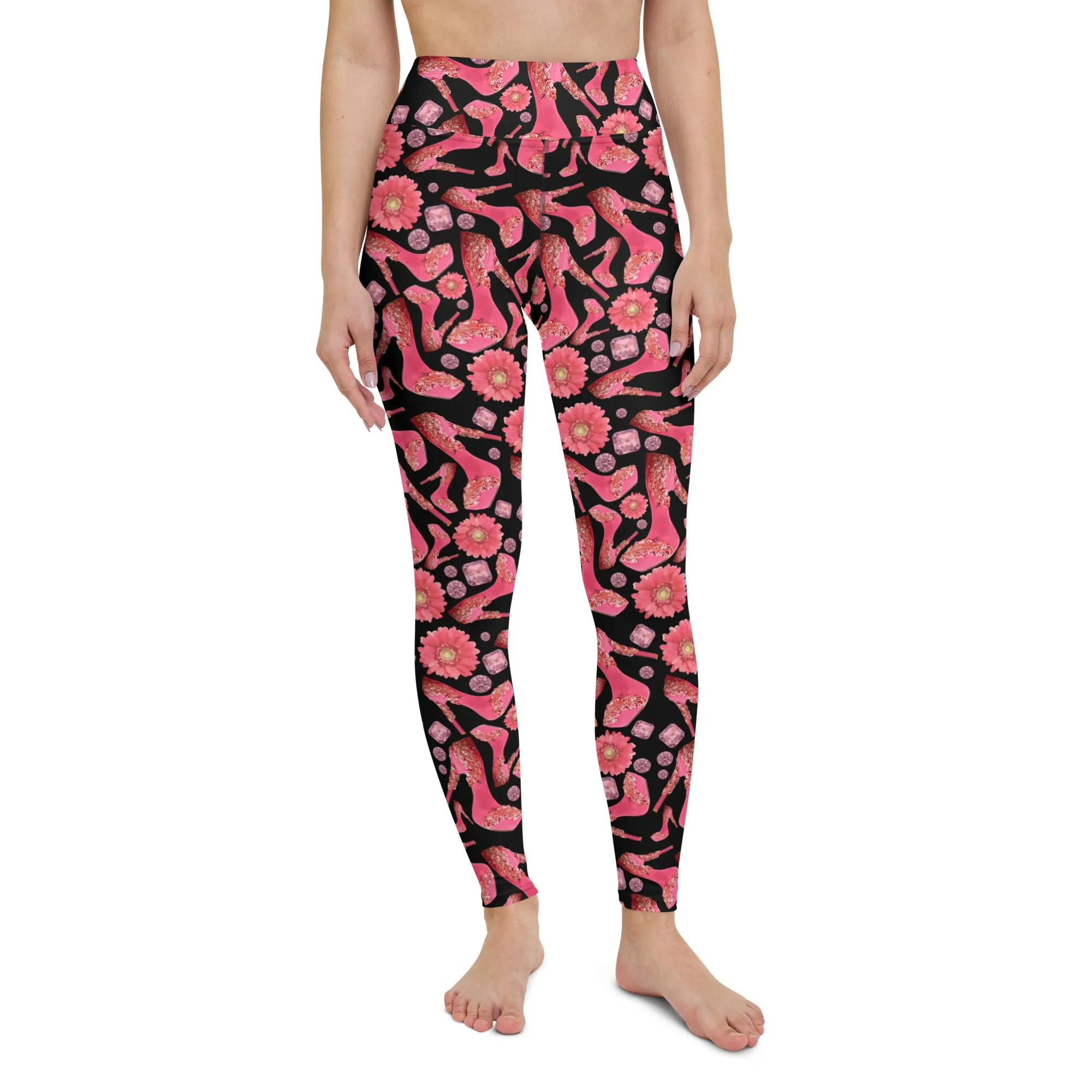 Leggings 'Influencer Glam'