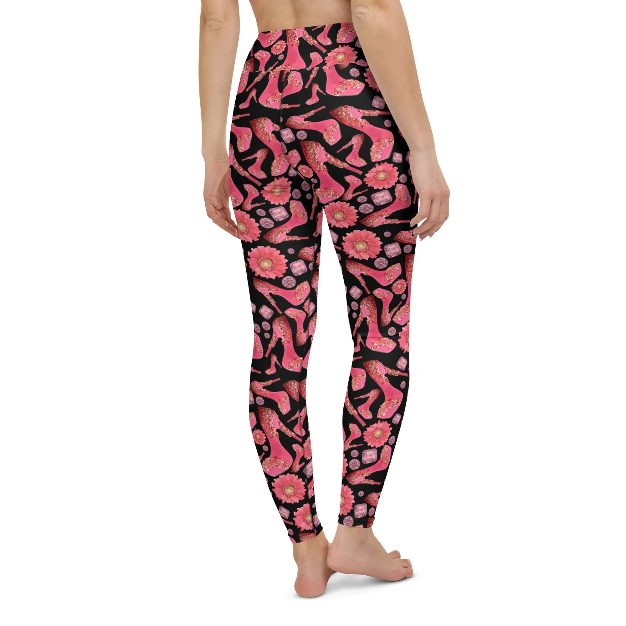 Leggings 'Influencer Glam'