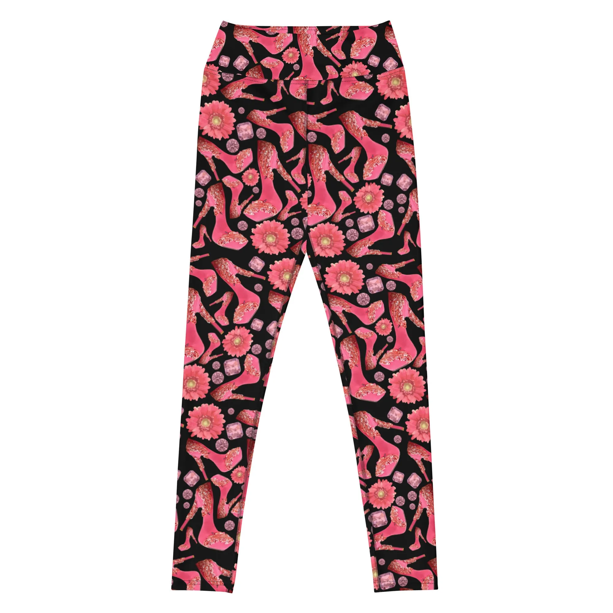 Leggings 'Influencer Glam'