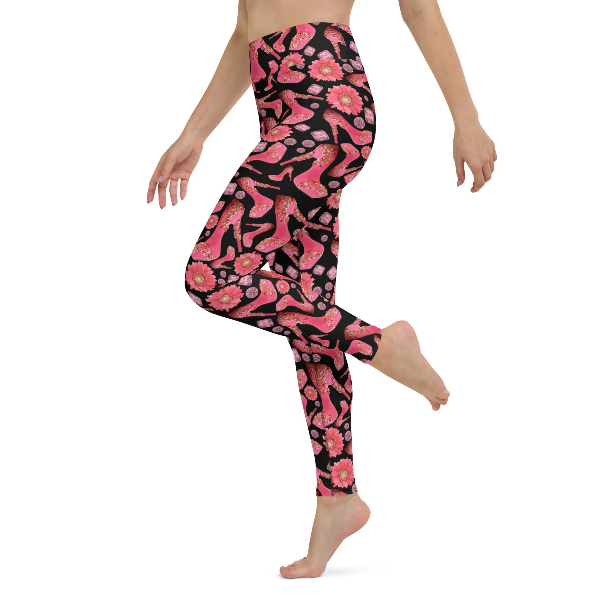 Leggings 'Influencer Glam'