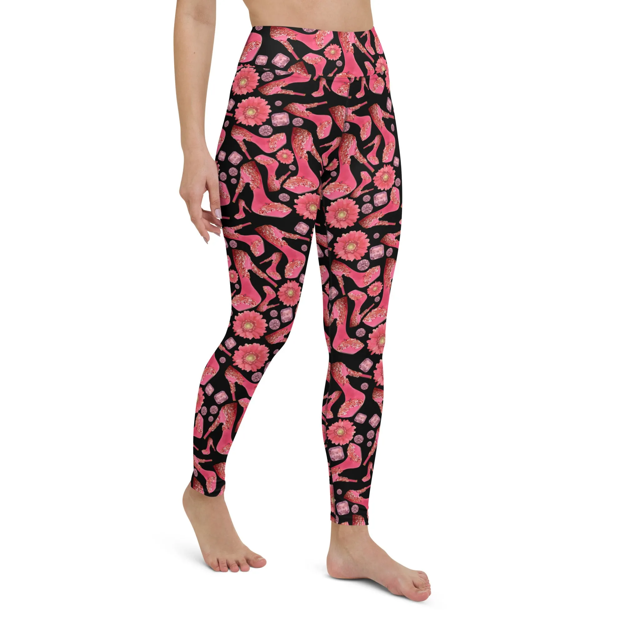 Leggings 'Influencer Glam'