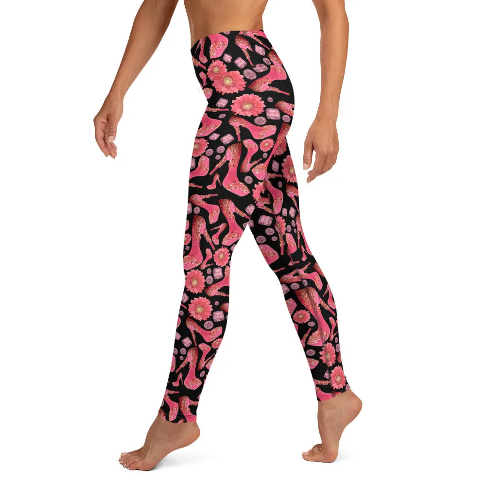 Leggings 'Influencer Glam'