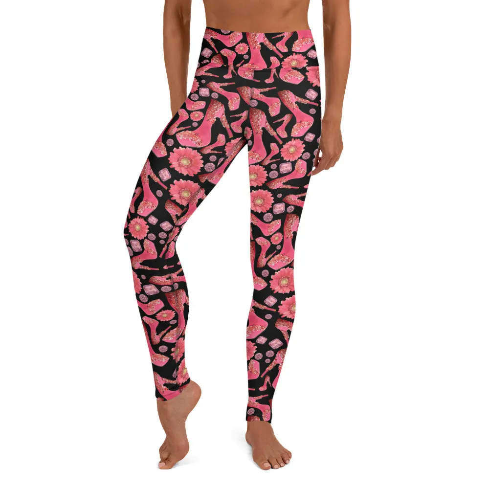 Leggings 'Influencer Glam'