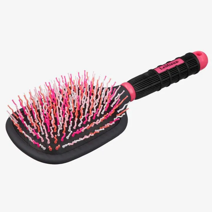 LeMieux Tangle Tidy børste