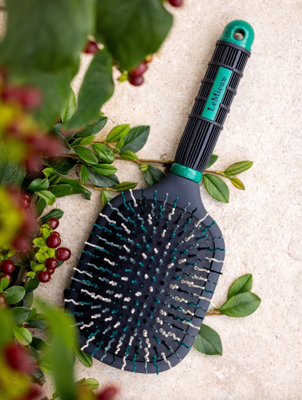 LeMieux Tangle Tidy børste