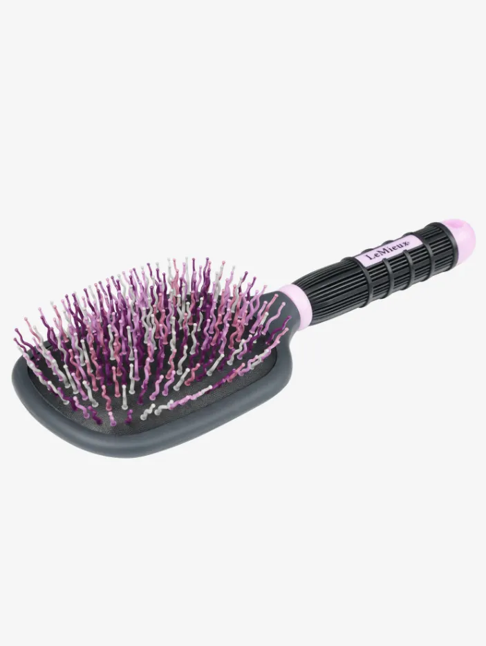 LeMieux Tangle Tidy børste