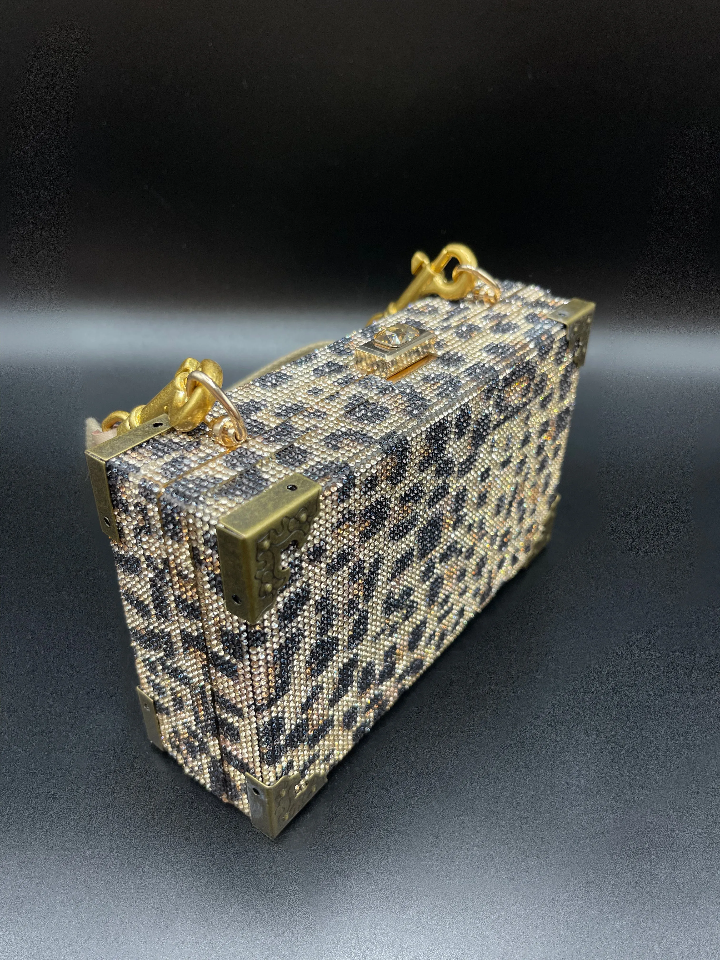 Leopard Glam