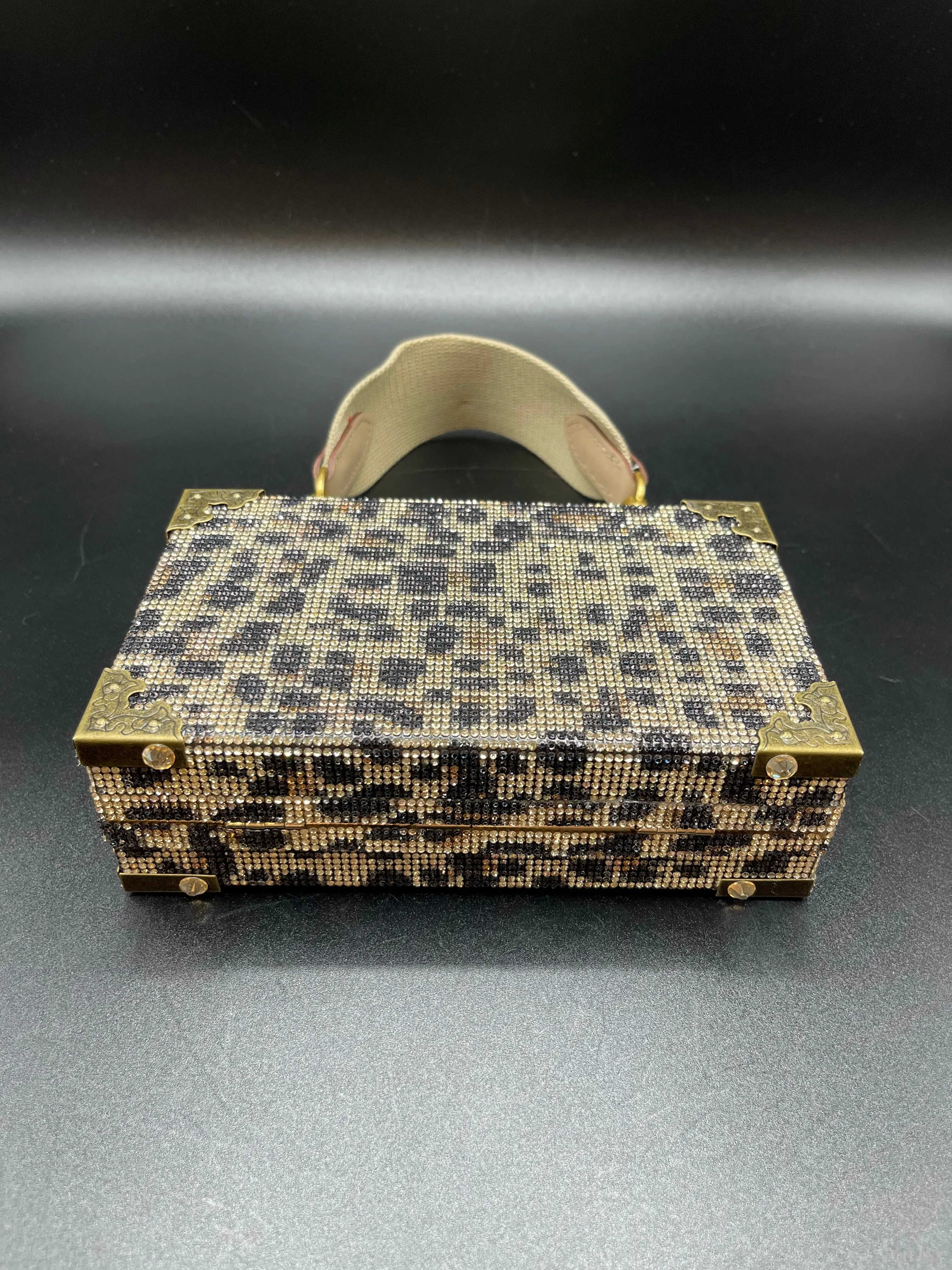 Leopard Glam