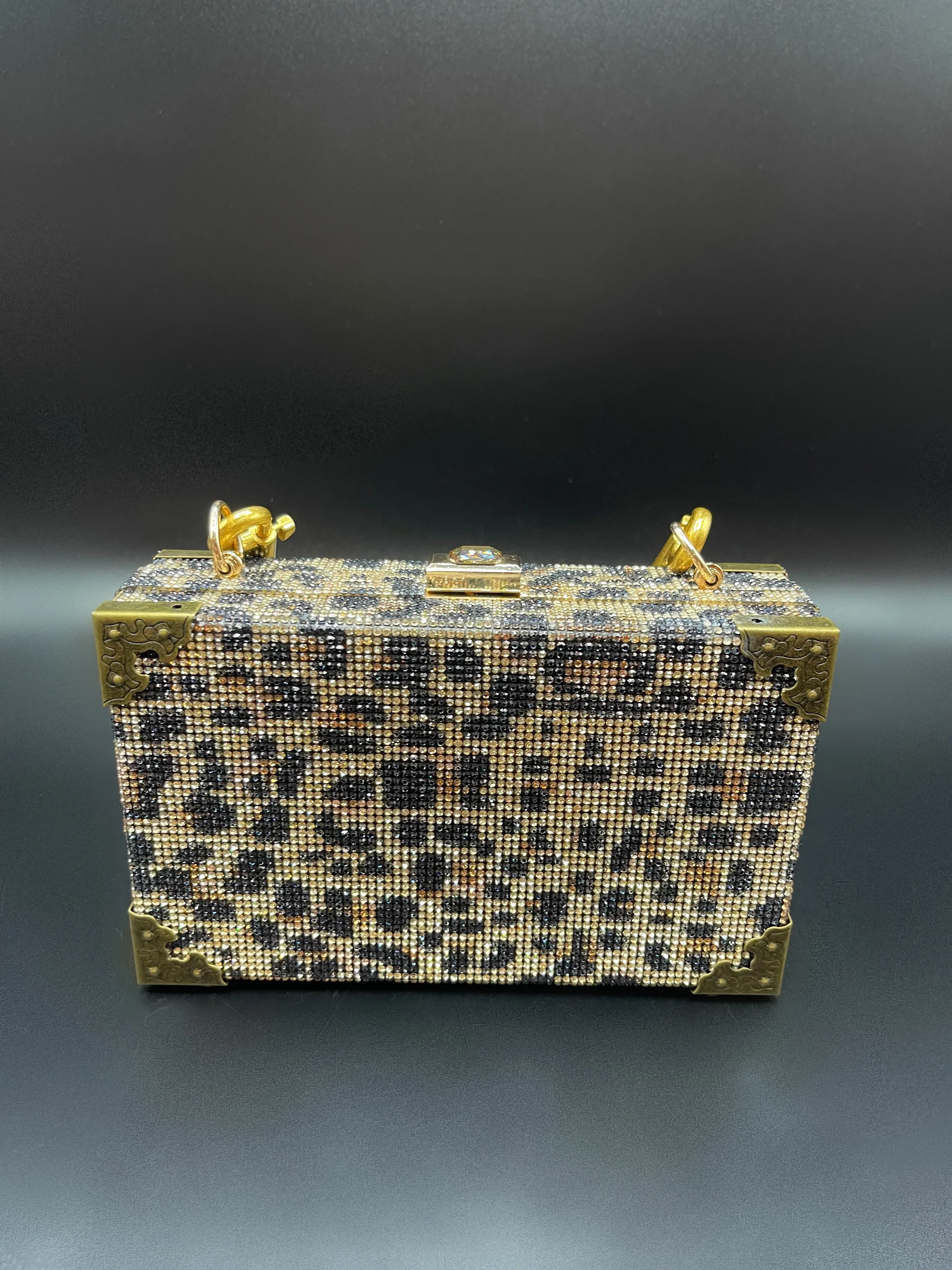 Leopard Glam