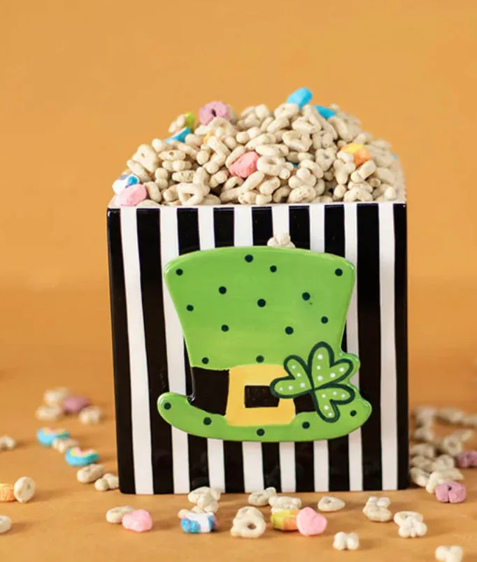 Leprechaun Hat Mini Attachment