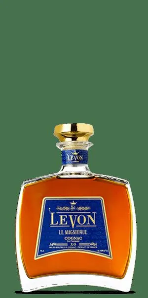 Levon XO Le Magnifique Cognac 750 ml
