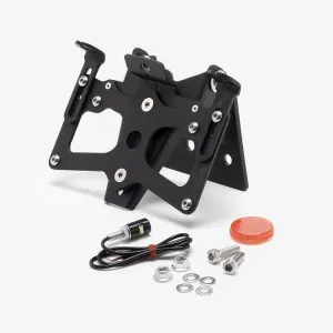 Lextek Tail Tidy for Lexmoto LXR 125, LXR SE 125 and LXR 380