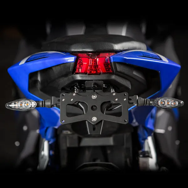 Lextek Tail Tidy for Lexmoto LXR 125, LXR SE 125 and LXR 380