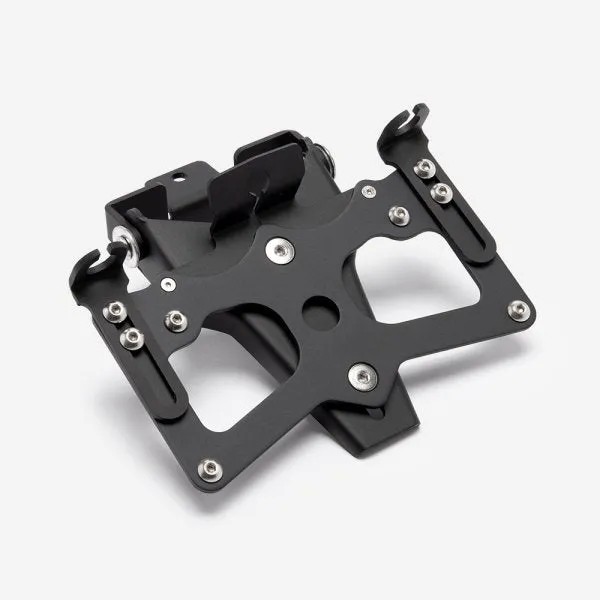 Lextek Tail Tidy for Lexmoto LXS E5 (21-)