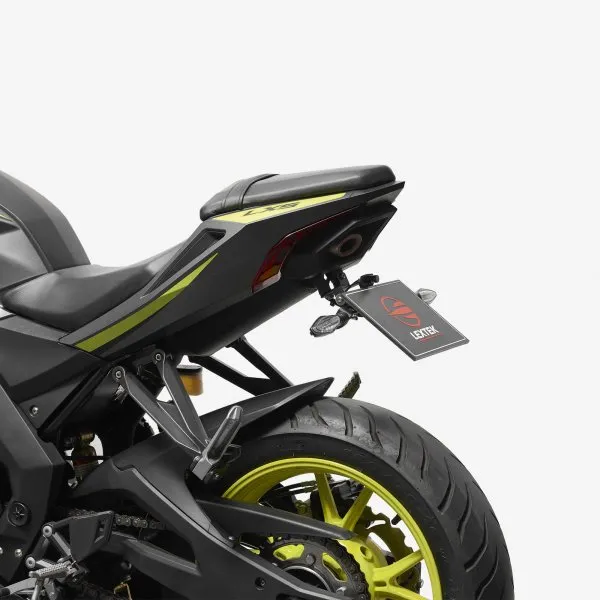 Lextek Tail Tidy for Lexmoto LXS E5 (21-)