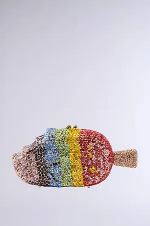 LICK IT BLING BAG
