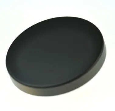 Lid Matte Black LGE