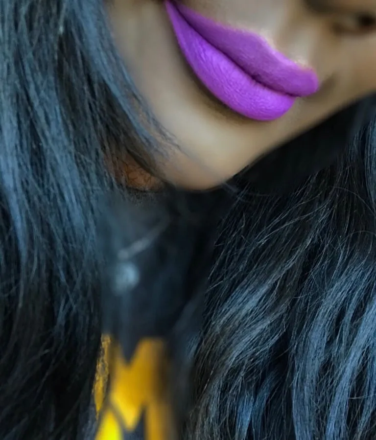 Light House - Matte Lip Paint