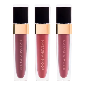 LIP BUNDLE Makin Mauves