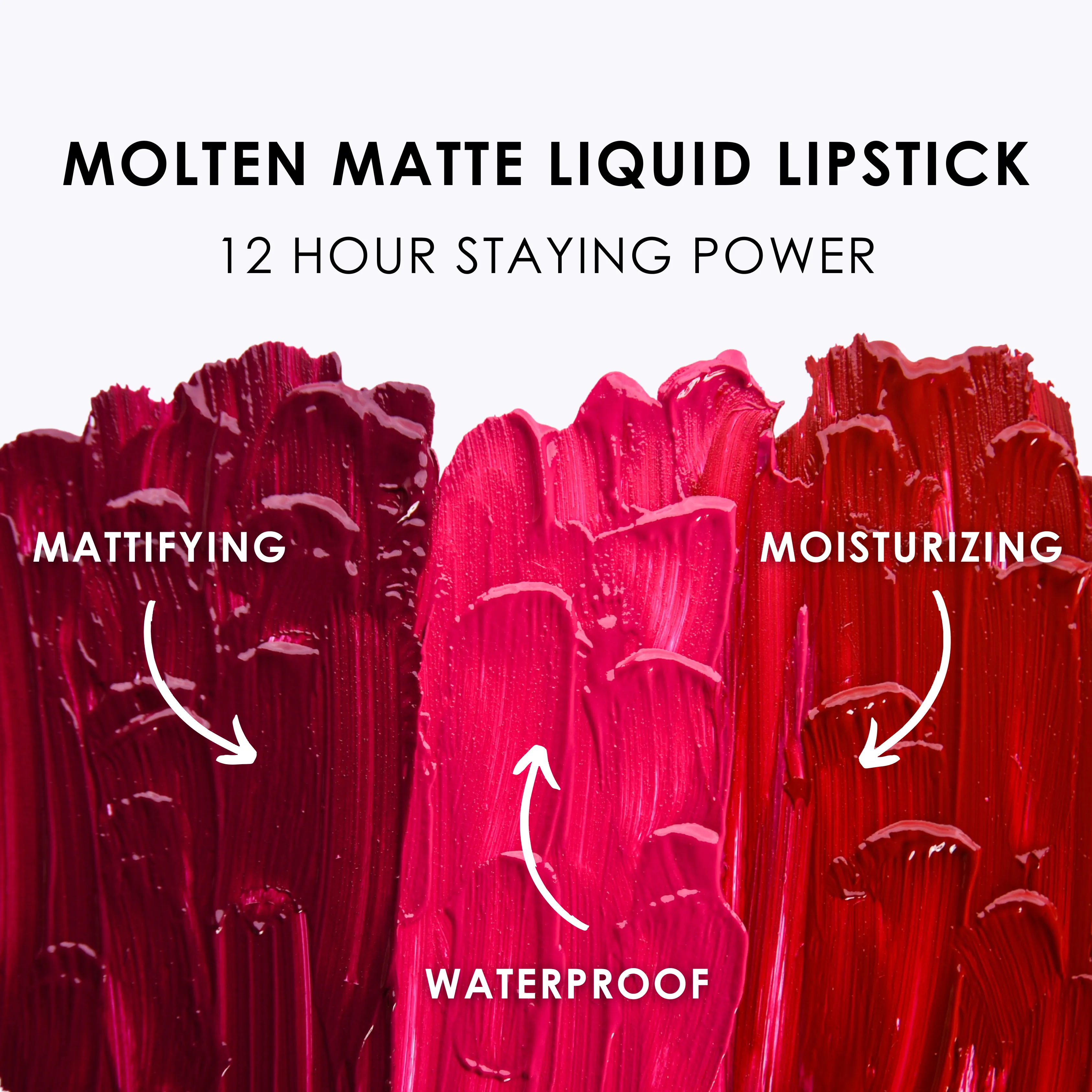 LIP BUNDLE Makin Mauves