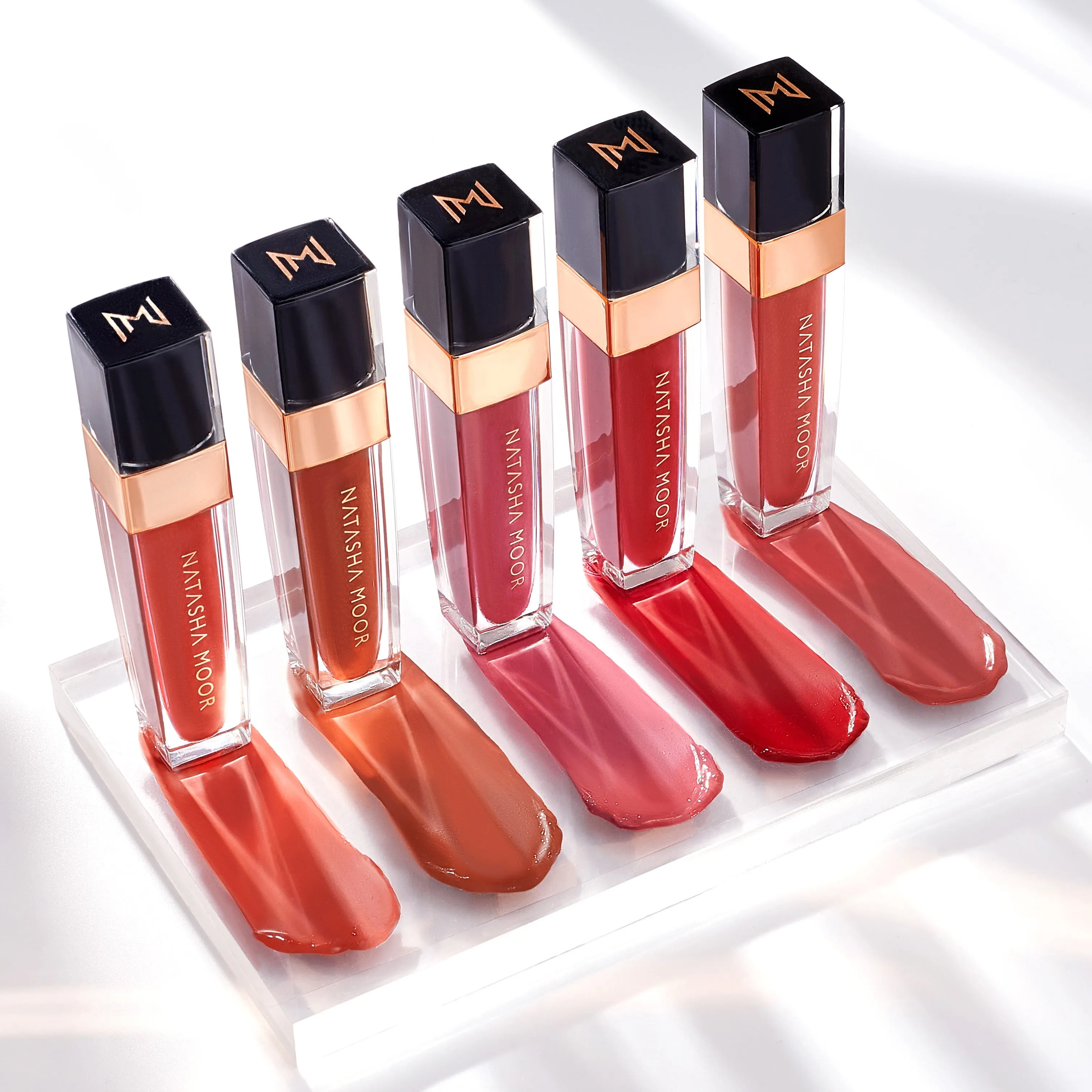 LIP BUNDLE Makin Mauves